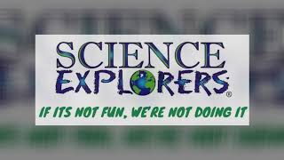 Science Explorers Tall Towers