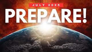5 Unexpected Shifts Will Affect You in July (Get Ready!)