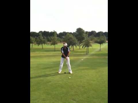 Hantheman76 swing