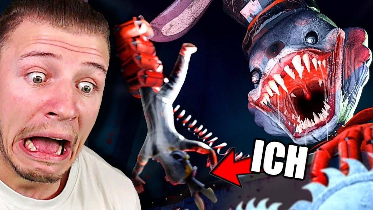 FINDING FRANKIE ist ENDLICH DA und es ist UNGLAUBLICH GUT [Komplett]