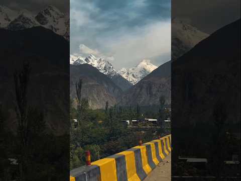 places that not feel real #nature #trending #shorts