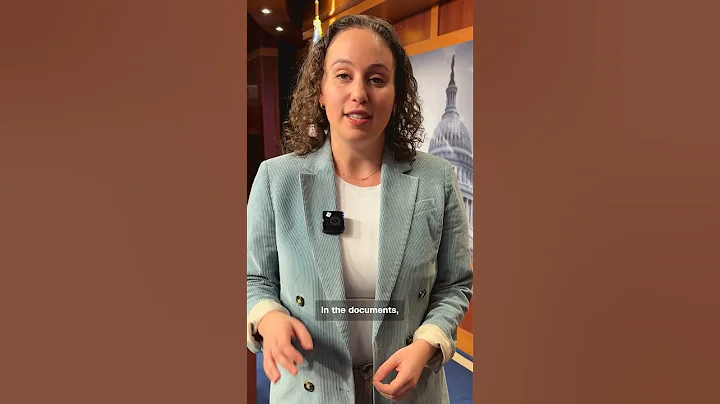 House Democrat texted with Epstein during congressional hearing