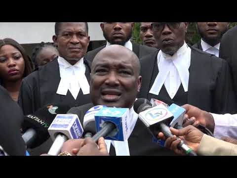 NEWS UPDATE @ 6PM. 15/08/2023