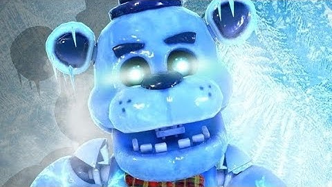 Forsaken Ar: subscribers pls send me animatronics