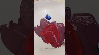 How to make Maroon colour ✨#viralvideo #colors #colormixing #shorts #art