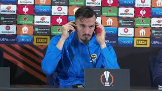 Mergim Berisha, Yüzde 100Üne Ne Zaman Ulaşacak? İşte O Sorunun Yanıtı...