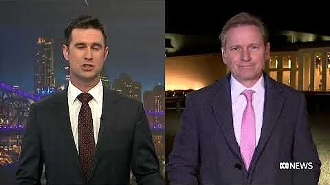 Barnaby Joyce thanks Nationals after winning back ...