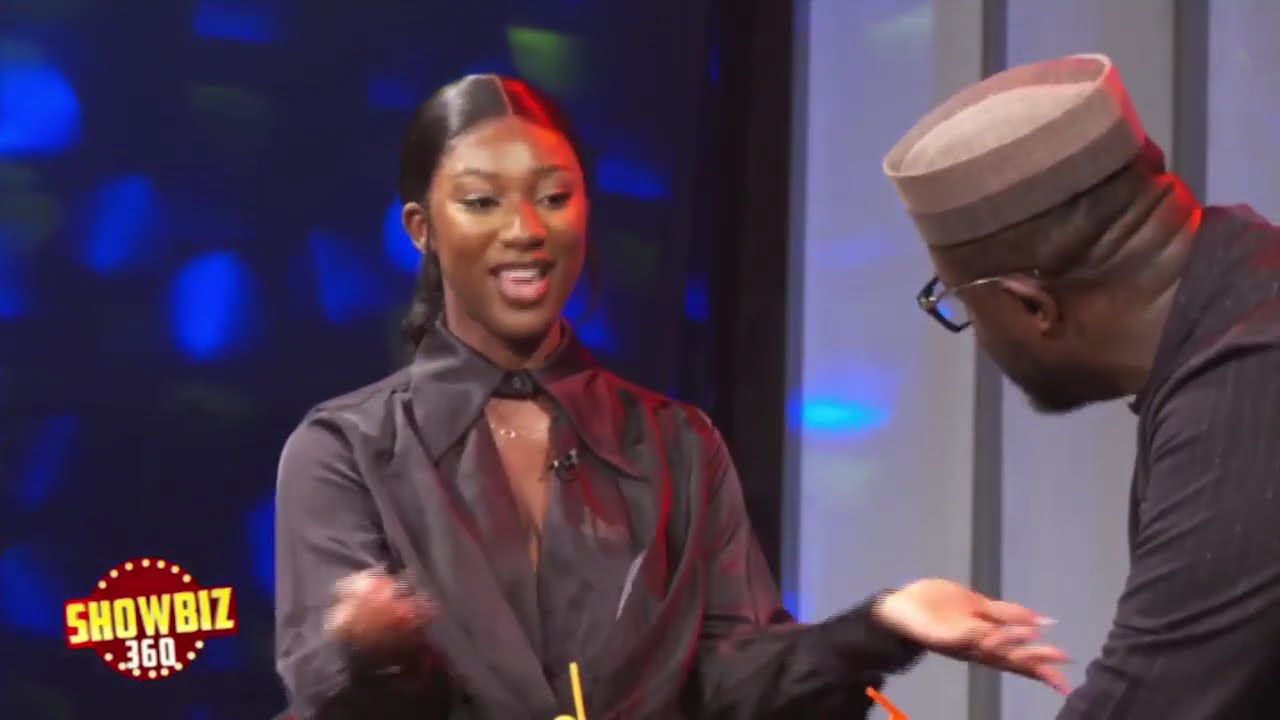 rewrite this title Beyond the Influencer: Gisela talks therapy, career, and being 26 & single rewrite this title Beyond the Influencer: Gisela talks therapy, career, and being 26 & single