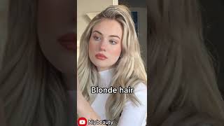 Beauty Standards For American Women Pt.1