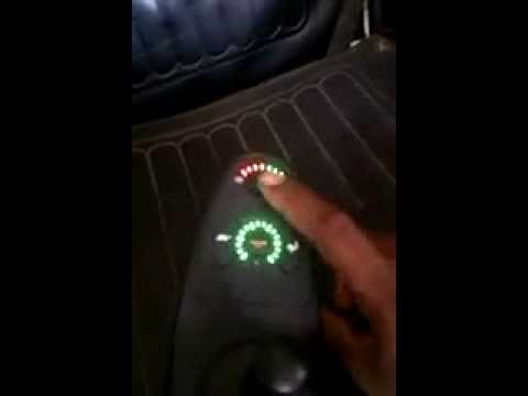 Dynamic Joystick