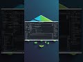 Godot #shorts _process vs _physics_process — Use the Right One!
