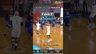 Nba 2k26 101 Points 68 Build