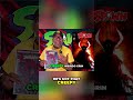 Spawn Battles The Smiling Man in Bronx #shorts