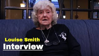 Louise Smith Interview on Elvis Presley January 7 2019 Memphis