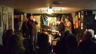 Down At Antone's   Cross Your Heart