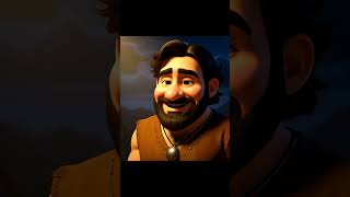 GOSPEL MUSIC: (Genesis 06 - Christ) Jesus Is The Ark (Teens)