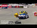 AUSTIN PROCK, DOUG KLITTA, TUCKER SET THE PACE IN VEGAS QUALIFYING