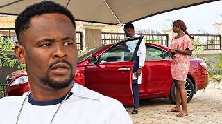 You Are Making A Great Mistake If Skip This ZUBBY MICHEAL Interesting Family Movie-African Movies