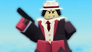 Kingpin CAPPED screenshot 1