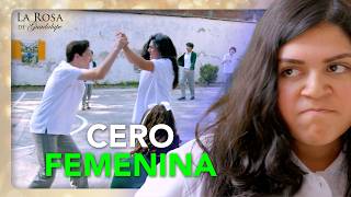 Carola Es Poco Femenina Y Se Lleva Pesado Con Sus Amigos De La Secu Buenos Términos 14 Lrdg