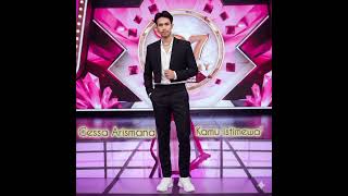 Kamu istimewa - Melly Lee ( cover ) | Gessa Arismana 