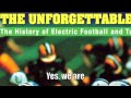 The Unforgettable Buzz Trailer #1
