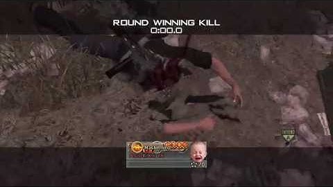 Mw2 | Biggest Ninja Defuse Fail EVER (MLG edition)