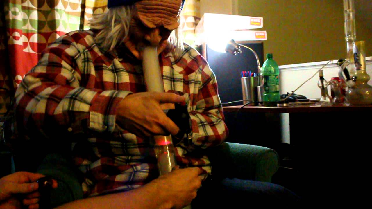 Dr.Chronson - Lungs of Steel