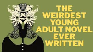 One of the Weirdest Horror Novels I've Ever Read, and it's Based on The Mabinogion! The Owl Service