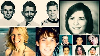 6 Lesser Known But Truly Baffling Disappearances