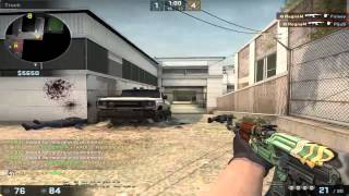 RegnaM.tv - 5K ESEA Pug