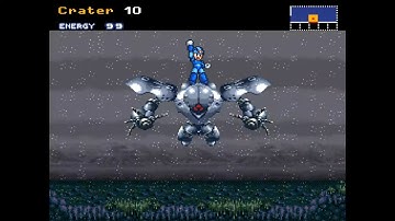 Super Metroid VARIA Randomizer (Hard Mode) - Objective Randomizer (3 of 6), No Tourian