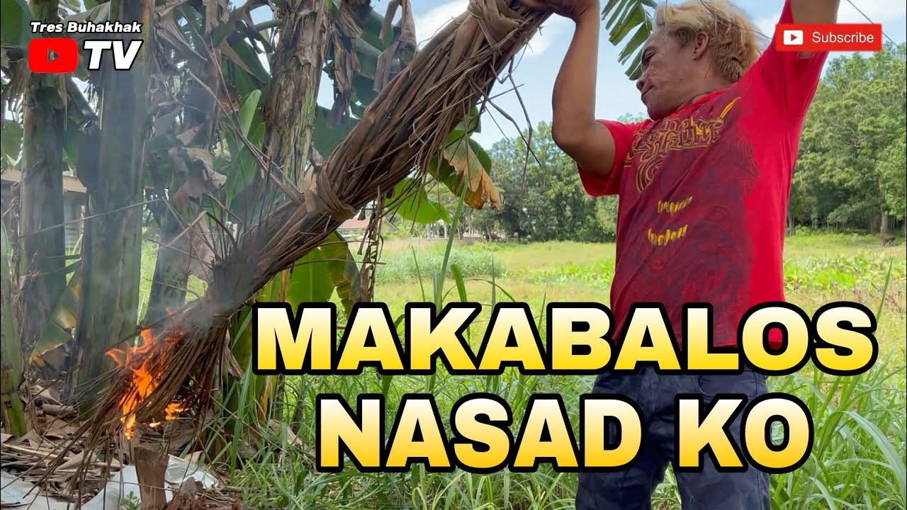 HANGOL UG KAON NGA KUMPARE 🤣 81