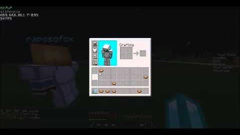 McPVP Hacker Report #2 atunii