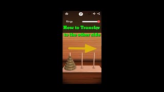 ANTI STRESS - THE RINGS (SOLVED IN 77 MOVES) screenshot 2