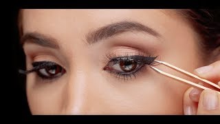Halloween Costume Adhesive for Lash, Face and Body - Salon Perfect Mouse Makeup