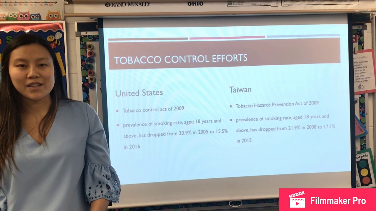 Healthcare in Taiwan vs the United States