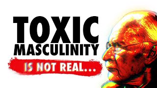 Carl Jung: Why Masculinity Is Under Attack