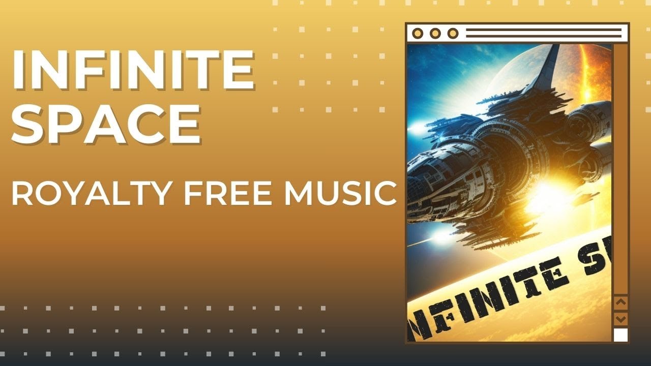Watch Infinite Space. Epic Cinematic. Nargo Music royalty-free. on YouTube Watch Infinite Space. Epic Cinematic. Nargo Music royalty-free. on YouTube