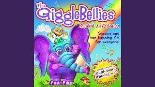 ABC Superstar - The GiggleBellies