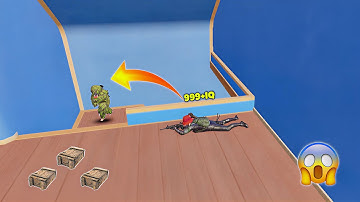 VICTOR 999+IQ 💀 FUNNY & WTF Moments New 4.1 Update❄️| BGMI PUBG Mobile |