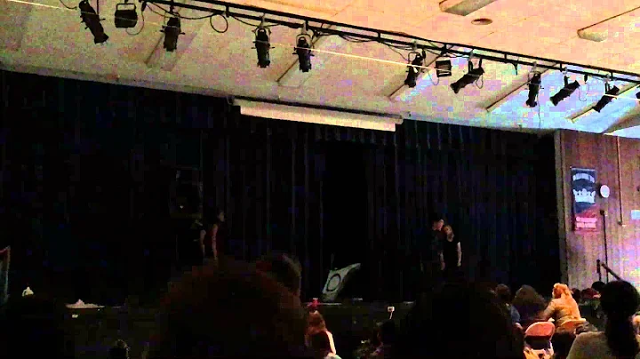 Meyer CYSJ Lip Sync 2016