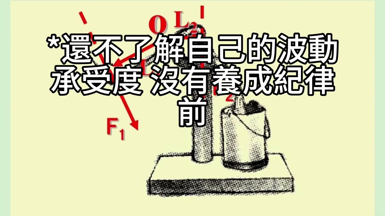 短篇【退保改做 70:30：先贖回、再上車，別急著談槓桿】2025年12月16日