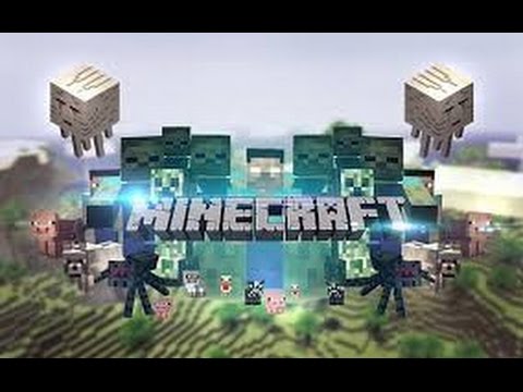 Minecraft - Resource Pack: PrestonPlayz [Texture Pack 