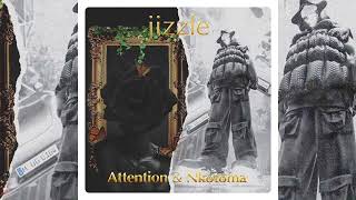 Jizzle - Nkotoma ( Audio )
