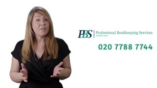 Professional Bookkeeping Services - Our Services