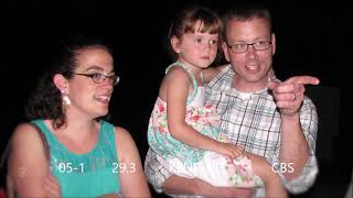 San Antonio TX TV bandscan over the air television channels