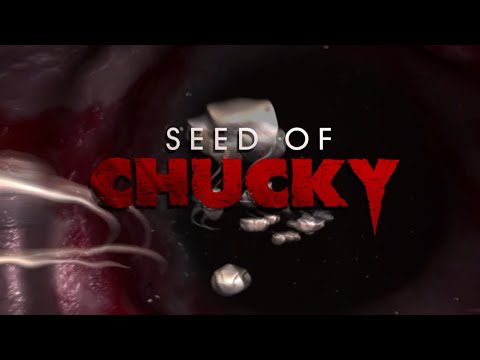 Seed Of Chucky Opening Titles
