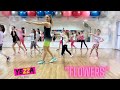  flowers  zumba kids choreography  yezza fitness 