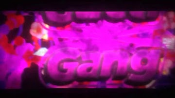 Intro Para Team @Gucci Gang (CS4) @TodosOsMids @Trelozo @VacaTralada @MrDuck @QualityDorgas